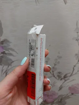 ریمل سه کاره مای مدل Infinite