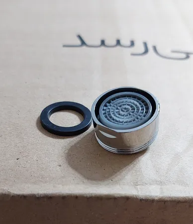 سر شیر آب مدل S&W