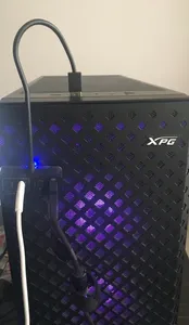 تجریه خرید هاب 4 پورت USB.3 آی ای تاپ مدل TU-356B