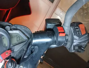 تجریه خرید کلید روشن و خاموش موتور سیکلت وارون مدل A-122