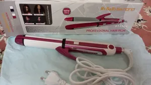 تجریه خرید اتو مو و حالت‌دهنده مو بای بابیلیس نانو مدل ST3304