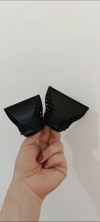 سشوار حرفه ای وی جی ار مدل V-452