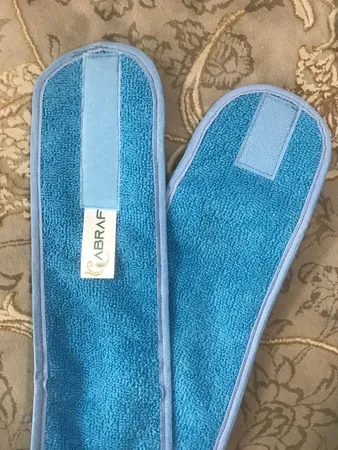 هدبند آرایشی ابرف کد HB01