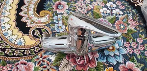 تجریه خرید شیر سرویس بهداشتی شیرآلات بهداشتی قهرمان مدل ایتالیایی کد T03