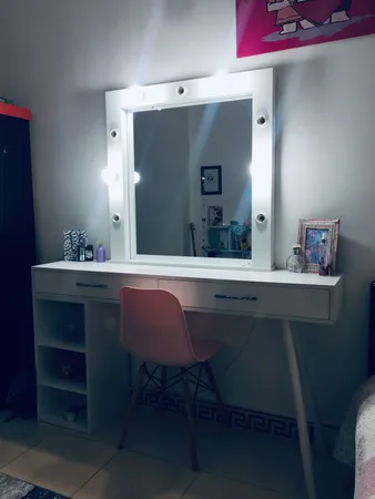 میز آرایش مدل 1202