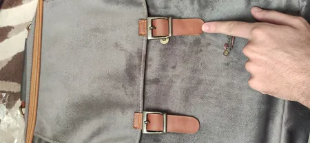 کوله پشتی زنانه مدل اسپرت کد maserati - 2030