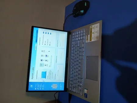 ماوس گیمینگ مدل GM200