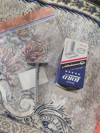 خودتراش لرد مدل سوپر