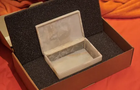 جعبه سنگی ایکس پروداکتس مدل X Box_15