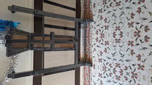 تجریه خرید میز پرس مدل N.S.7