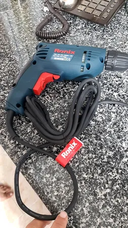 دریل رونیکس مدل 2110