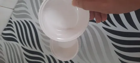 پیاله سرامیکی One Sell مدل 1037 بسته 6 عددی