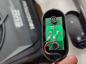 تجریه خرید ساب ووفر خودرو ساند استریم مدل USB-8DL