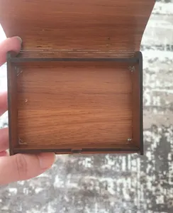 تجریه خرید جعبه سیگار مدل سرخپوست xx