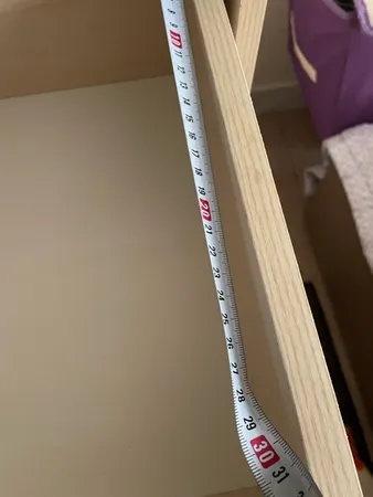 میز آرایش مدل S&E02