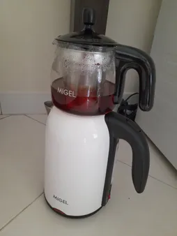 چای ساز میگل مدل GTS 190