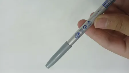 مداد لب و چشم بارین بیوتی شماره 23