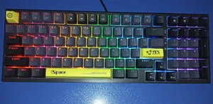 تجریه خرید کیبورد مخصوص بازی اونیکوما مدل G38