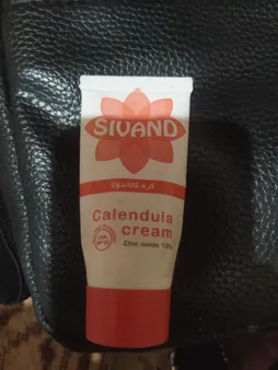 کرم ترمیم کننده سیوند مدل کالاندولا حجم 30 میلی لیتر