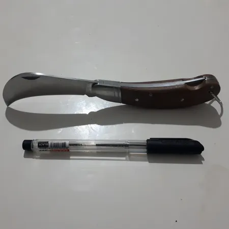 چاقو پیوند زنی کد TG030