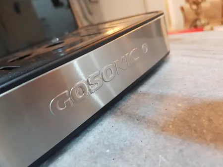 اسپرسو ساز گوسونیک مدل GEM-868