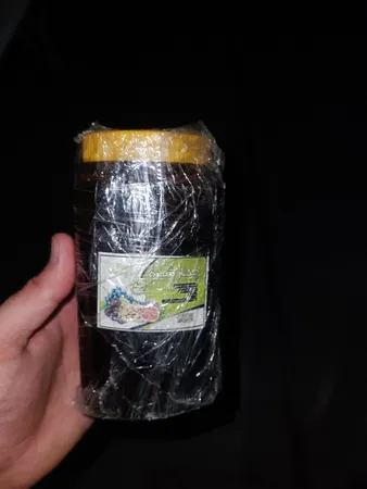 ارده سنتی نگین دانه - 1 کیلوگرم