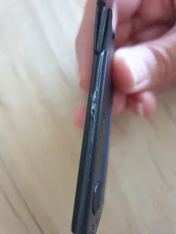 چاقوی کارتی سفری سینکلیر مدل R2021