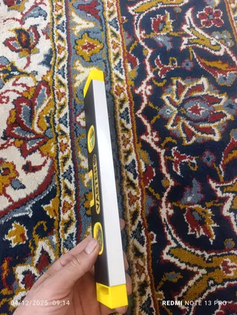 تراز واستر طول 30 سانتی متر