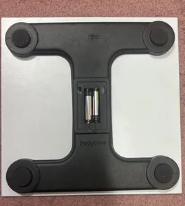 تجریه خرید ترازو دیجیتال بادی کر مدل Lite 1C