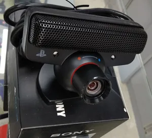 تجریه خرید وب کم مدل LIFE EYE CAM