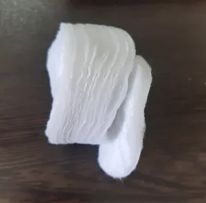 تجریه خرید پد پاک کننده آرایش صورت سون کوئین مدل Fresh بسته 117 عددی