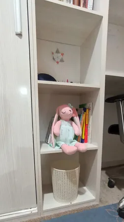 سطل زباله گلد مدل A32