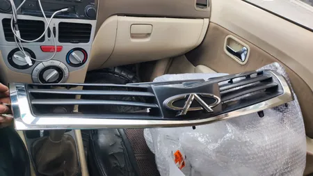 جلو پنجره ام وی ام مدل A13-8401010BA مناسب برای ام وی ام 315