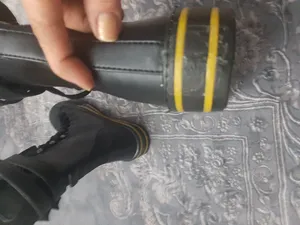 تجریه خرید بوت زنانه مدل اسپرت 1993