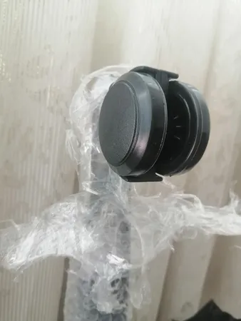 صندلی گیمینگ کاد گستر مدل VIP G2024