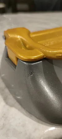 کباب زن آرکا مدل HK