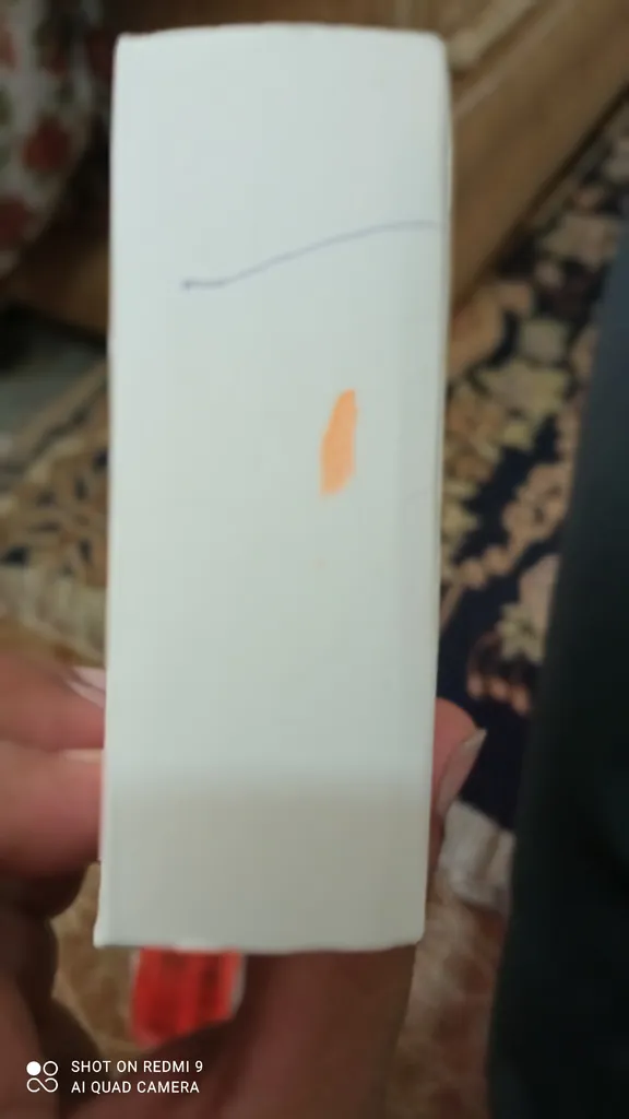 ساعت هوشمند مدل 116P