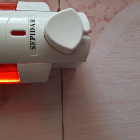 پمپ مایع دستشویی سپیدار مدل H40