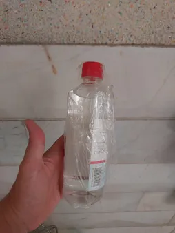 محلول ضدعفونی کننده کماکل مدل اسپری حجم 500 میلی لیتر