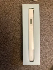 تجریه خرید گجت تست سلامت آب سفری شیاومی مدل Mi TDS