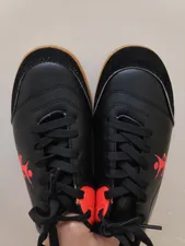 تجریه خرید کفش فوتسال مردانه تن زیب مدل TID9603