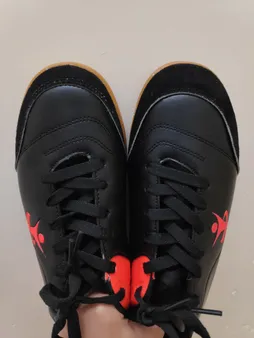 کفش فوتسال مردانه تن زیب مدل TID9603