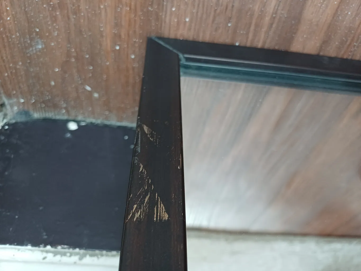 آینه مدل قدی کد 0710