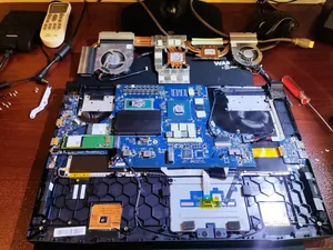 تجریه خرید خمیر سیلیکون کولر مستر مدل CRYOFUZE