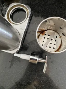 پمپ مایع کد 148