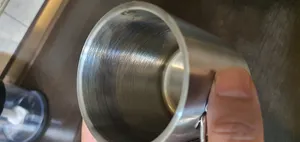 تجریه خرید لیوان سفری اسنو هاوک مدل ISPS SN-M1 گنجایش 0.3 لیتر