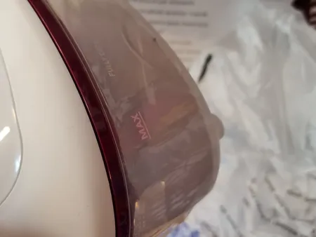 بخارگر جی پاس مدل GGS25021