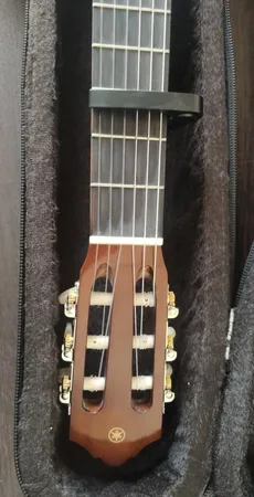 کاپو گیتار مدل BDJ-007