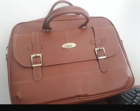 کیف لپ تاپ مدل Nu-00725 مناسب برای لپ تاپ 13 تا 15 اینچی