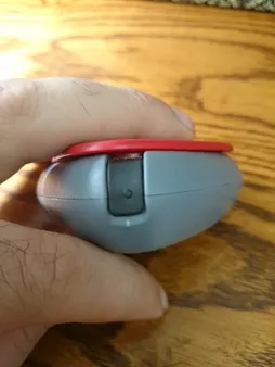 ادویه پاش سفری لایت مای فایر مدل Spice Shaker